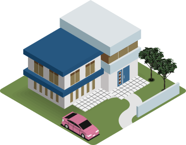 ドバイ高級住宅建設プロジェクト